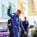#24 Maro Engel (DEU / Mercedes-AMG GT3 / Mercedes-AMG Team Winward Racing), Oschersleben
