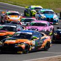 #77 ME Motorsport / Thomas Rackl / Linus Hahne / BMW M4 GT4 Evo / Oschersleben