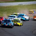 Rennen 1, Oschersleben