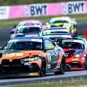 #77 ME Motorsport / Thomas Rackl / Linus Hahne / BMW M4 GT4 Evo / Oschersleben