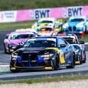 #21 FK Performance Motorsport / Gabriele Piana / Berkay Besler / BMW M4 GT4 Evo / Oschersleben