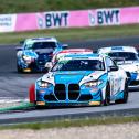 #70 Razoon - more than Racing / Maximilian Tarillion / Victor Nielsen / BMW M4 GT4 Evo / Oschersleben