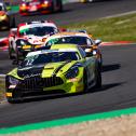#12 SR Motorsport by Schnitzelalm / Joel Mesch / Cedric Fuchs / Mercedes-AMG GT4 / Oschersleben