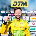 #48 Jules Gounon (FRA / Mercedes-AMG GT3 / Mercedes-AMG Team Mann-Filter), Oschersleben