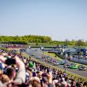 Rennen 2, Oschersleben