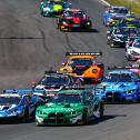 #11 Marco Wittmann (DEU / BMW M4 GT3 Evo / Schubert Motorsport), Oschersleben