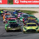 Rennen 2, Oschersleben