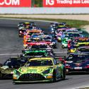 #48 Jules Gounon (FRA / Mercedes-AMG GT3 / Mercedes-AMG Team Mann-Filter), Oschersleben