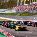 Rennen 2, Oschersleben