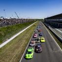 Rennen 2, Oschersleben