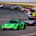 #90 Ayhancan Güven (TUR / Porsche 911 GT3 R / Manthey EMA), Oschersleben