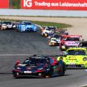 #69 Thierry Vermeulen (NLD / Ferrari 296 GT3 / Emil Frey Racing), Oschersleben