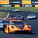 #92 Morris Schuring (NLD / Porsche 911 GT3 R / Manthey Junior Team), Oschersleben