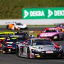 #29 Ricardo Feller (CHE / Audi R8 LMS GT3 Evo2 / Land-Motorsport), Oschersleben