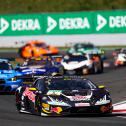 #1 Mirko Bortolotti (ITA / Lamborghini Huracán GT3 Evo2 / Abt Sportsline), Oschersleben