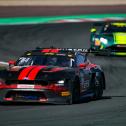 #64 Fabio Scherer (CHE / Ford Mustang GT3 / HRT Ford Performance), Oschersleben