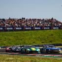 #36 Arjun Maini (IND / Ford Mustang GT3 / HRT Ford Performance), Oschersleben