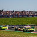 #48 Jules Gounon (FRA / Mercedes-AMG GT3 / Mercedes-AMG Team Mann-Filter), Oschersleben
