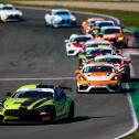 #11 SR Motorsport by Schnitzelalm / Enrico Förderer / Jay Mo Härtling / Mercedes-AMG GT4 / Oschersleben
