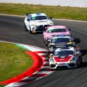 #10 Razoon - more than Racing / Denny Berndt / Max Rosam / Porsche 718 Cayman GT4 RS CS / Oschersleben