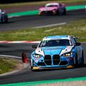 #70 Razoon - more than Racing / Maximilian Tarillion / Victor Nielsen / BMW M4 GT4 Evo / Oschersleben