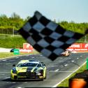 #11 SR Motorsport by Schnitzelalm / Enrico Förderer / Jay Mo Härtling / Mercedes-AMG GT4 / Oschersleben