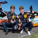 #32 AVIA W&S Motorsport / Maximilian Schreyer / Luciano Schneider / Porsche 718 Cayman GT4 RS CS / Oschersleben