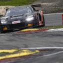 #83 Patric Niederhauser (CHE / Audi R8 LMS GT3 Evo2 / Tresor Orange 1), Nürburgring