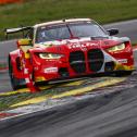 #1 Sheldon van der Linde (ZAF / BMW M4 GT3 / Schubert Motorsport), Nürburgring