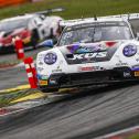 #75 Laurin Heinrich (DEU / Porsche 911 GT3 R / Team75 Motorsport), Nürburgring