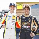 #7 DataLab Sports with Rinaldi / Luca Link / Suellio Almeida / Duqueine D08 / Nürburgring