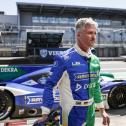 #27 US Racing / Ralf Schumacher / Ligier JS P320 / Nürburgring