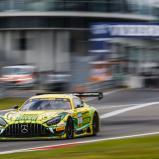 #22 Lucas Auer (AUT / Mercedes-AMG GT3 / Mercedes-AMG Team Mann-Filter), Nürburgring