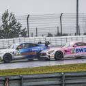 #3 Hofor Racing by Bonk Motorsport / Leon Wassertheurer / Tim Reiter / BMW M4 GT4 G82 / Nürburgring