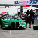 #11 Marco Wittmann (DEU / BMW M4 GT3 / Project 1), Zandvoort (NL)
