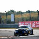 #15 FK Performance Motorsport / Tom Wood / Mohan Ritson / BMW M4 GT4 / Zandvoort (NL)