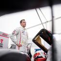 #70 GEBHARDT Motorsport / Jacob Erlbacher / Ginetta / Circuit Zandvoort