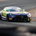 #20 EastSide Motorsport / Philipp Gogollok / Dominique Schaak  / Mercedes-AMG GT4 / Zandvoort (NL)