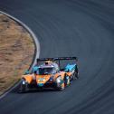 #77 DKR Engineering / Robin Rogalski / Valentino Catalano / Duqueine / Circuit Zandvoort