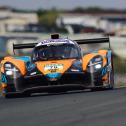 #78 DKR Engineering / Leonard Hoogenboom / Pedro Perino / Duqueine / Circuit Zandvoort