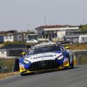 #27 David Schumacher (DEU / Mercedes-AMG GT3 Evo / Mercedes-AMG Team Winward), Zandvoort (NL)