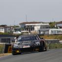 #83 Patric Niederhauser (CHE / Audi R8 LMS GT3 Evo2 / Tresor Orange 1), Zandvoort (NL)