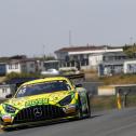 #48 Maro Engel (DEU / Mercedes-AMG GT3 Evo / Mercedes-AMG Team Mann-Filter), Zandvoort (NL)