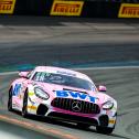 #18 BWT Mücke Motorsport / Alexander Connor / Emil Gjerdrum / Mercedes-AMG GT4 / Zandvoort (NL)