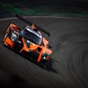 #99 More Motorsport by Reiter / Max van der Snel / Mark van der Snel / Ligier / Circuit Zandvoort