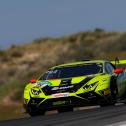 #94 Franck Perera (FRA / Lamborghini Huracán GT3 Evo2 / SSR Performance), Zandvoort (NL)