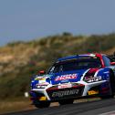 #8 Luca Engstler (DEU / Audi R8 LMS GT3 Evo2 / Liqui Moly Team Engstler), Zandvoort (NL)