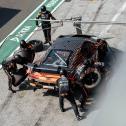 #40 Mattia Drudi (ITA / Audi R8 LMS GT3 Evo2 / Tresor Orange 1), Zandvoort (NL)