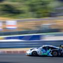 #75 Laurin Heinrich (DEU / Porsche 911 GT3 R / Team75 Motorsport), Zandvoort (NL)