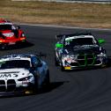 #35 Walkenhorst Motorsport / Enzo Joulié / Sami-Matti Trogen  / BMW M4 GT4 / Zandvoort (NL)